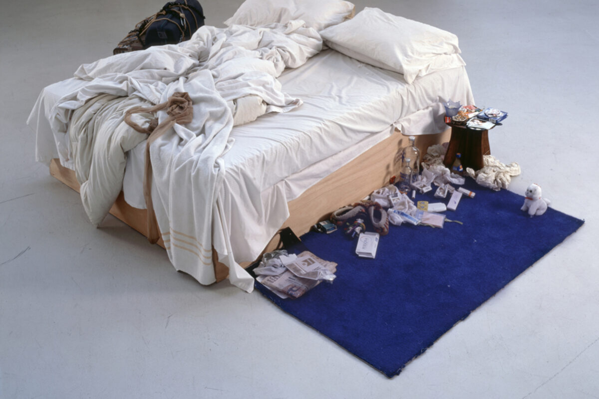 The Hang - Your Quarterly Art Market Briefing | Q1 2026