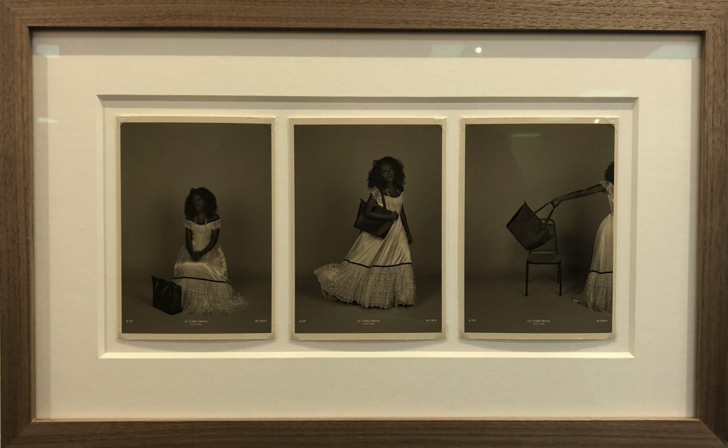 Wish You Were Here | 2020 | Pigment Print on photo rag paper