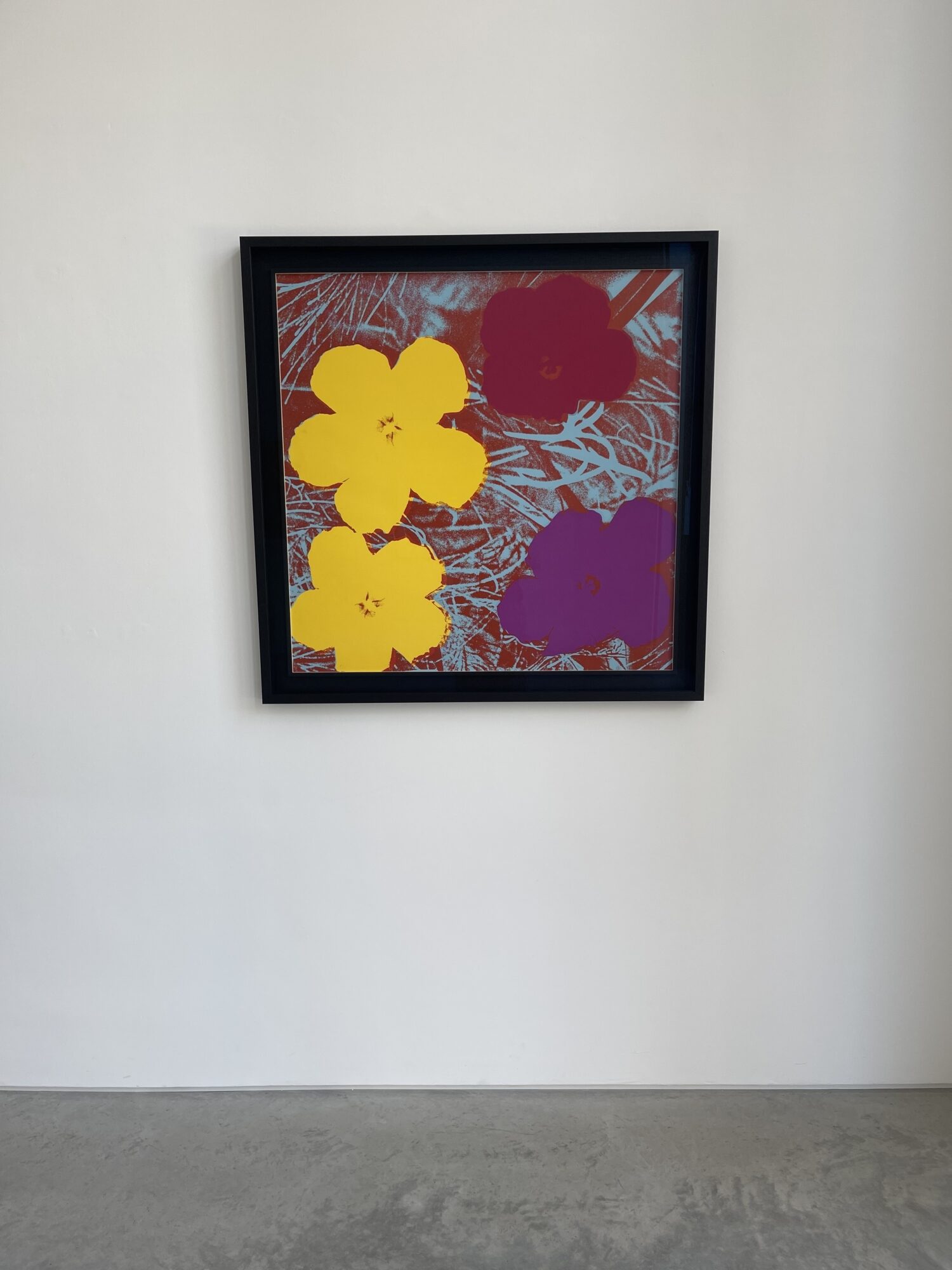 Flowers (F. & S. II. 71)