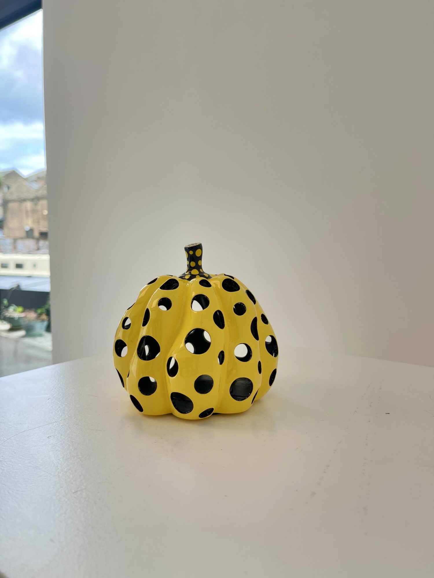 Pumpkin (NGV), 2025