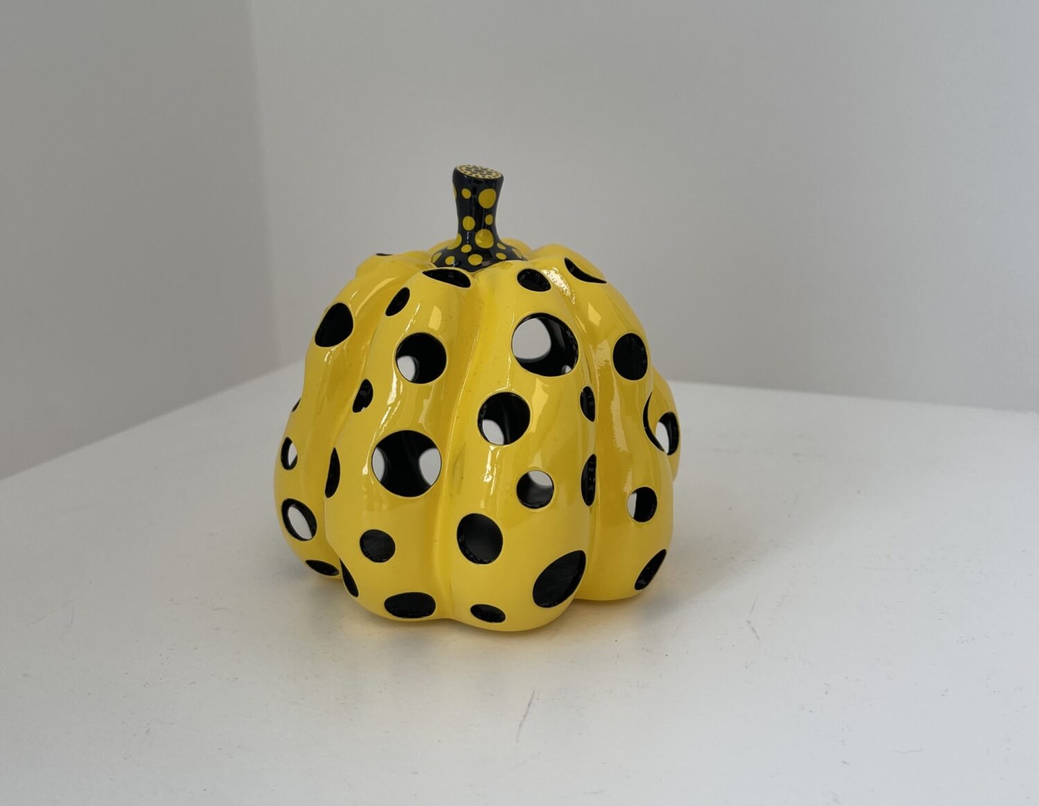 Pumpkin (NGV), 2025