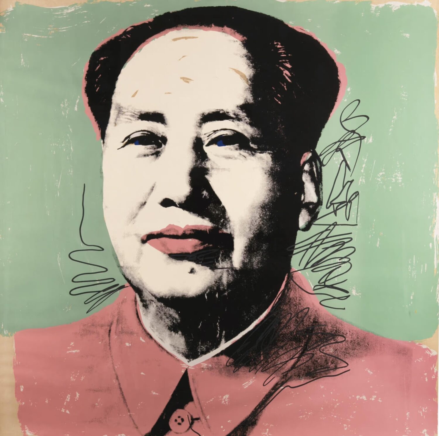 Mao (F. & S. II.95)