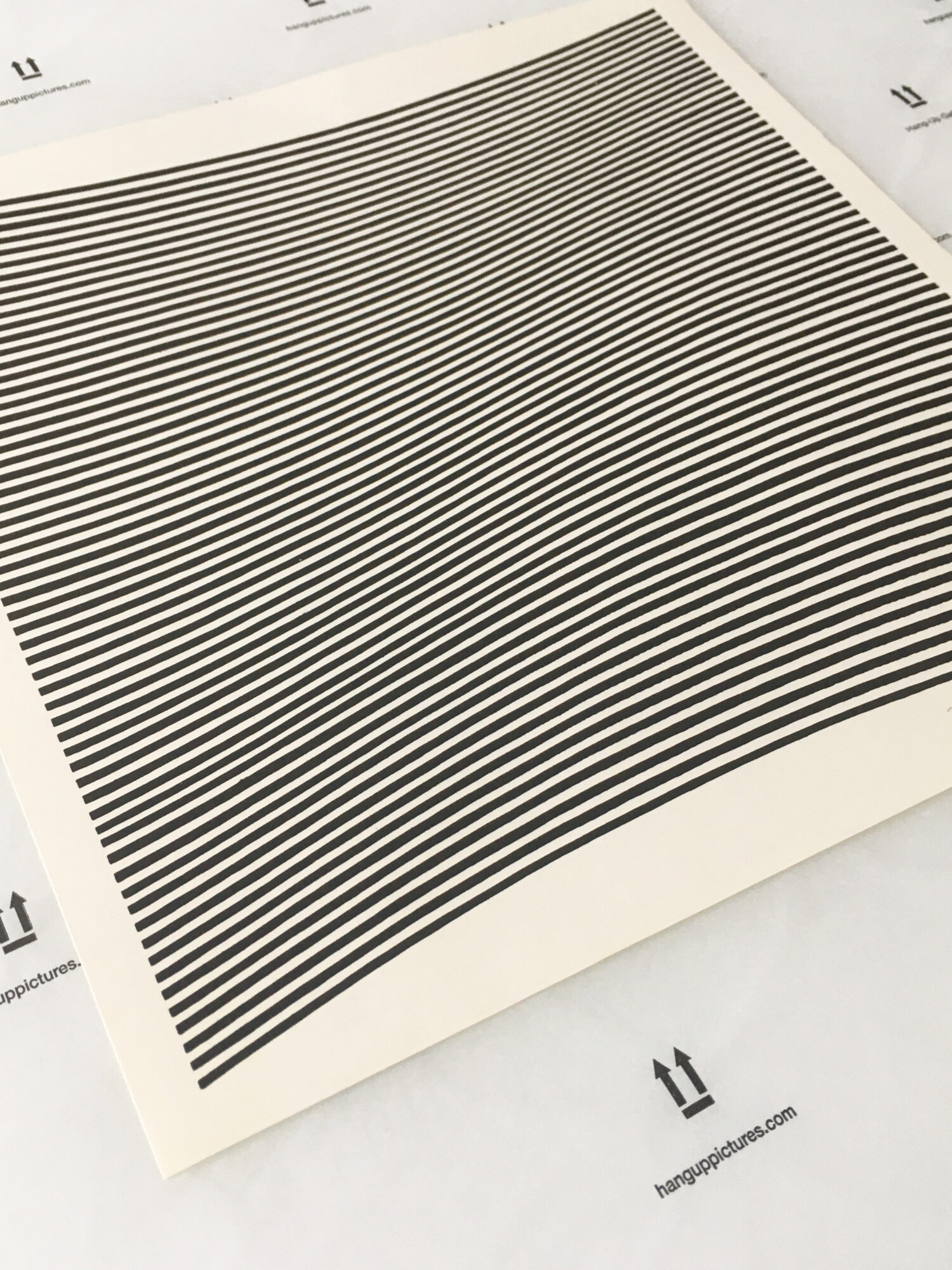 La Lune en Rodage | Edition of 200 | 1965