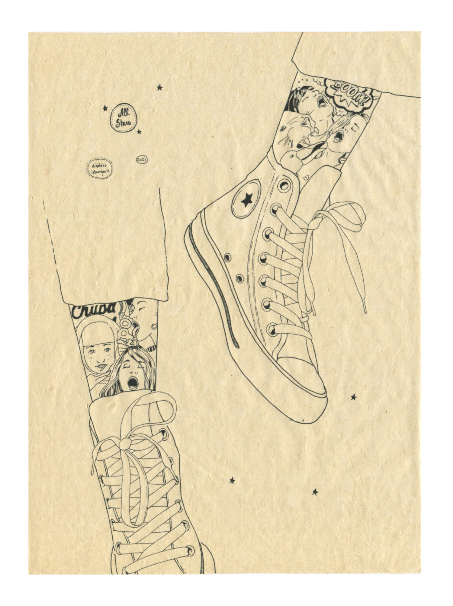 All Stars (Study)