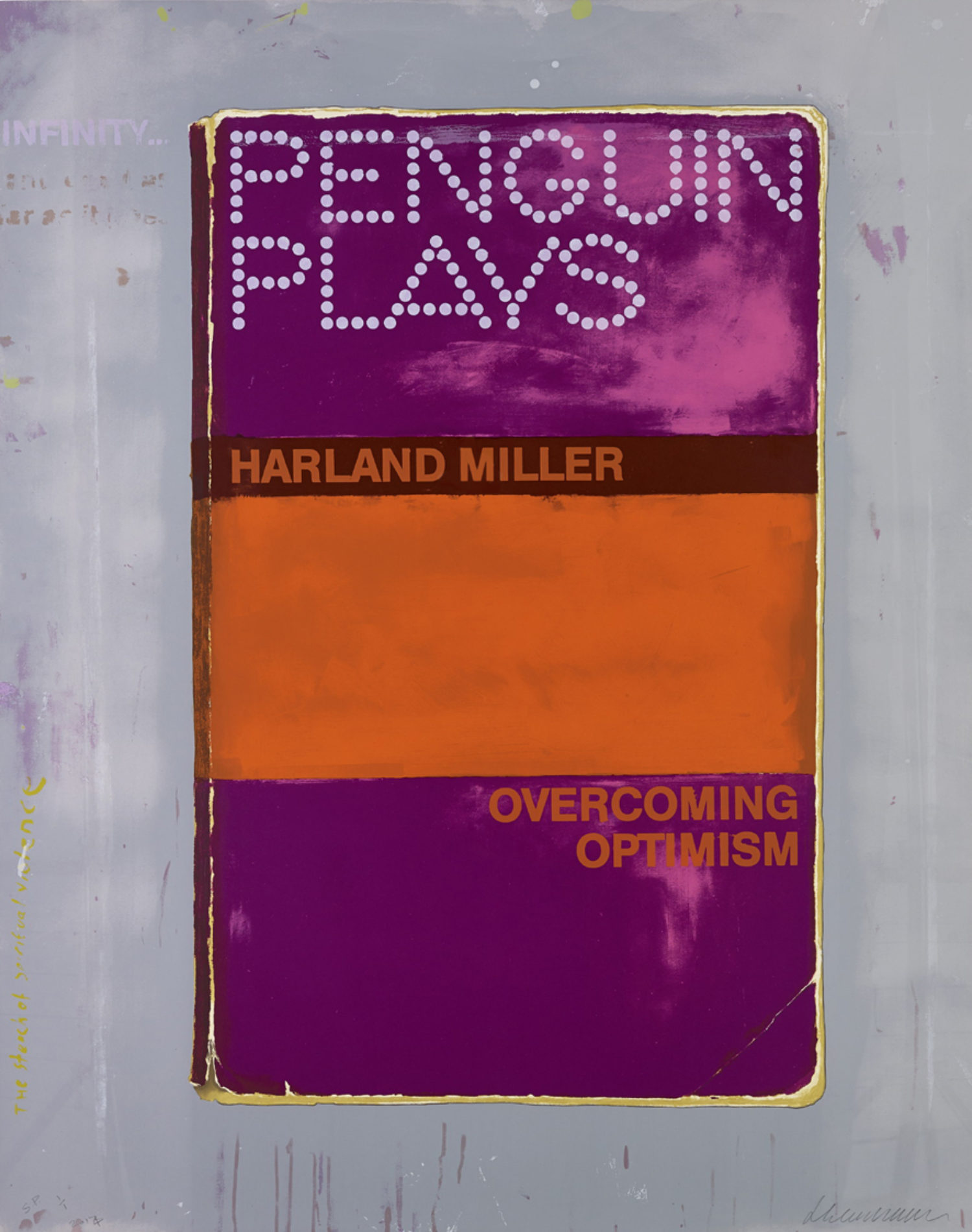 Overcoming Optimism