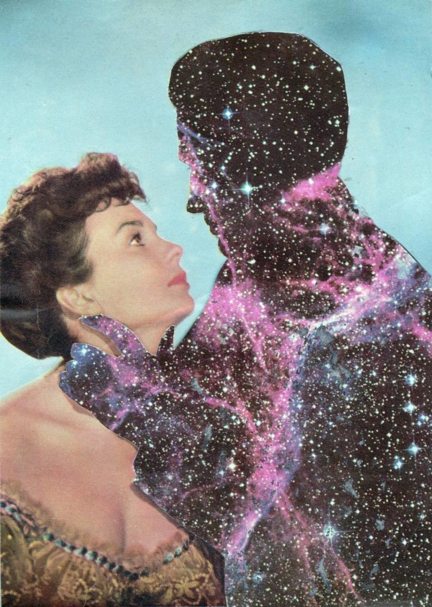 Antares and Love I