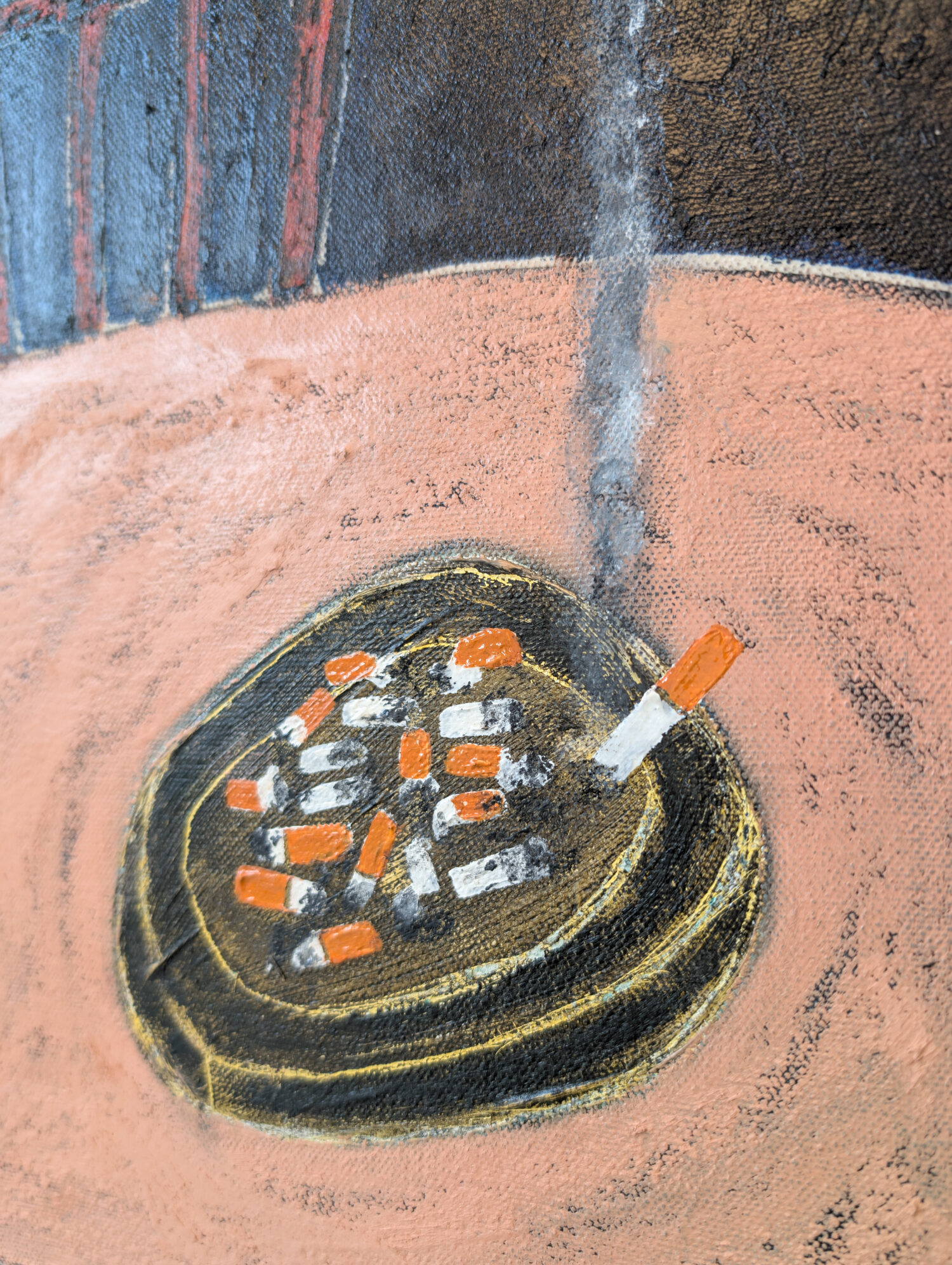 Don't Talk To Me Till