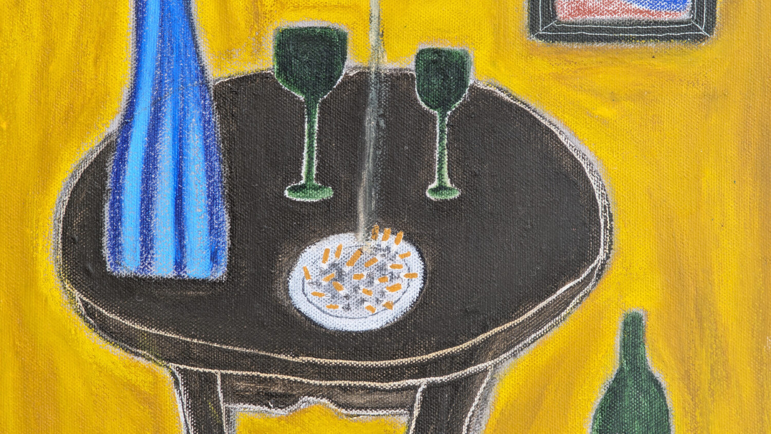 Vino Verde