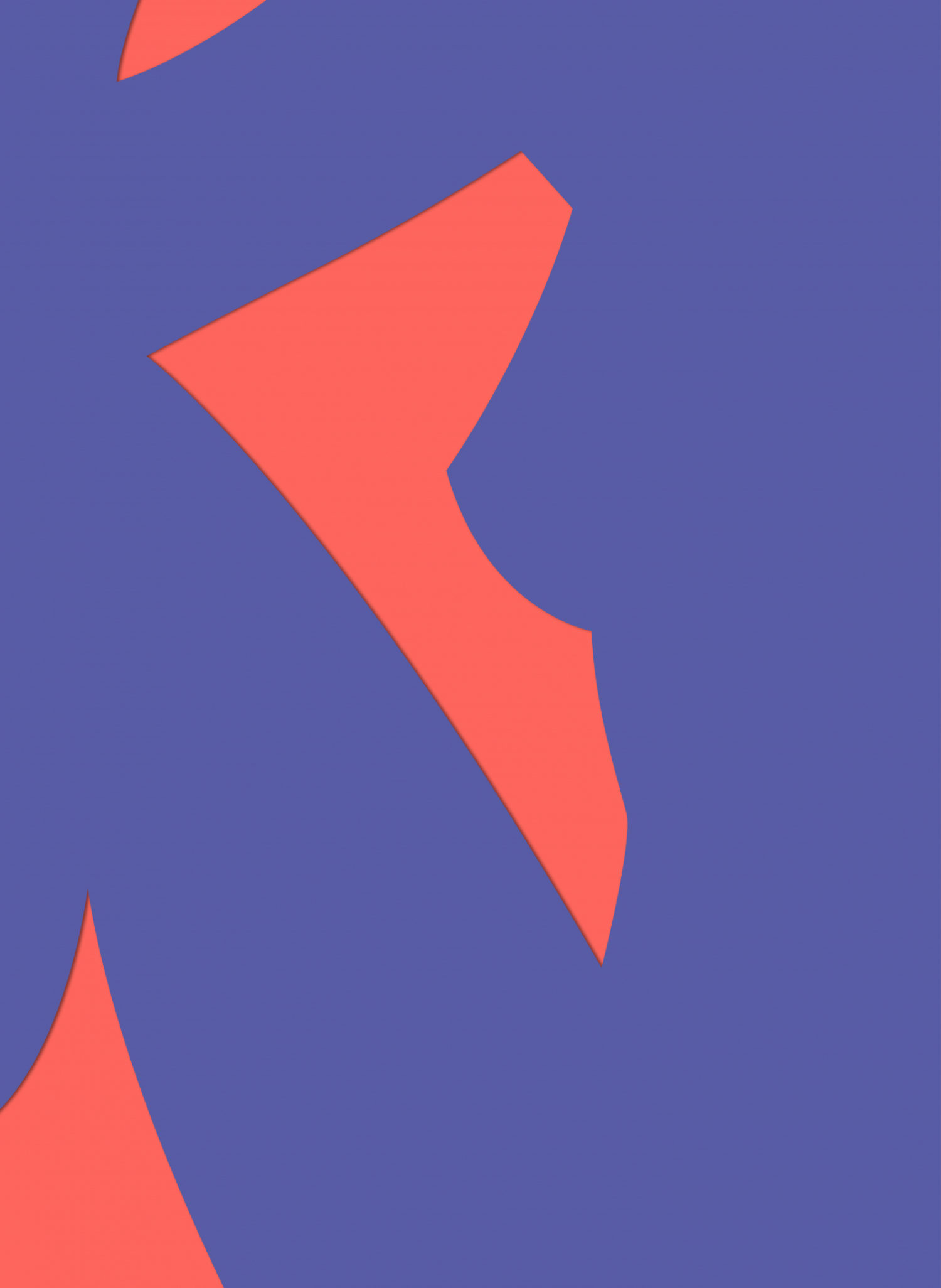 Cut Out Girl 2