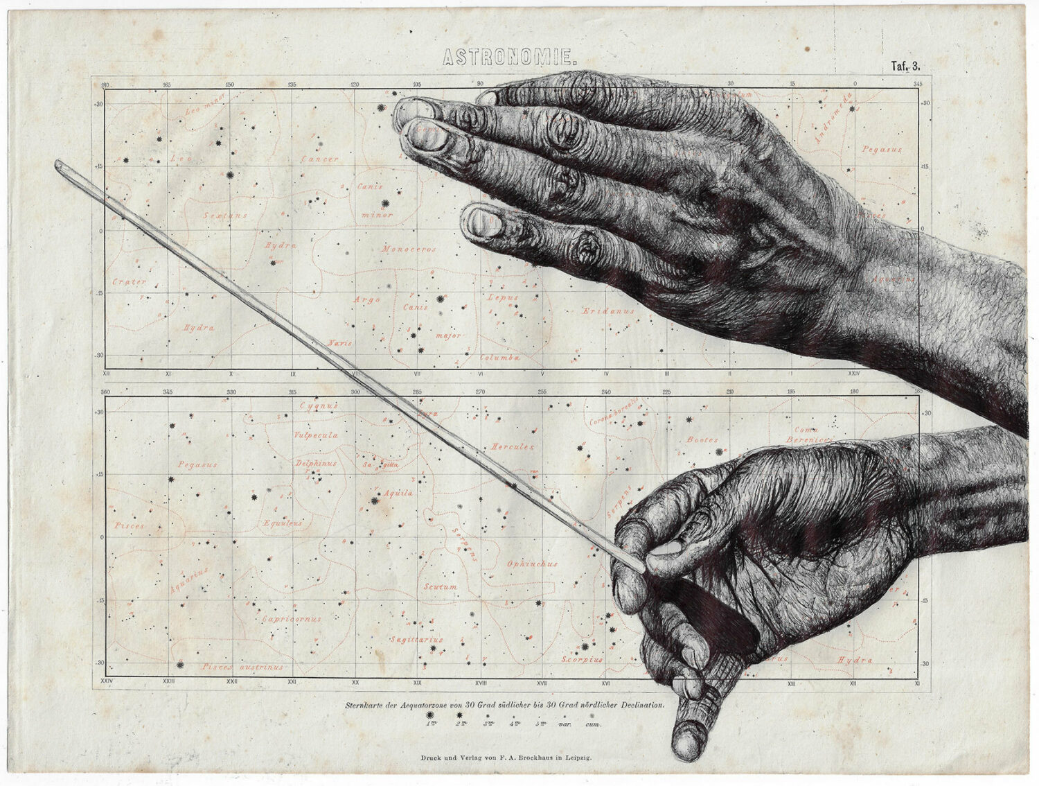 Your Thoughts Are a Jukebox