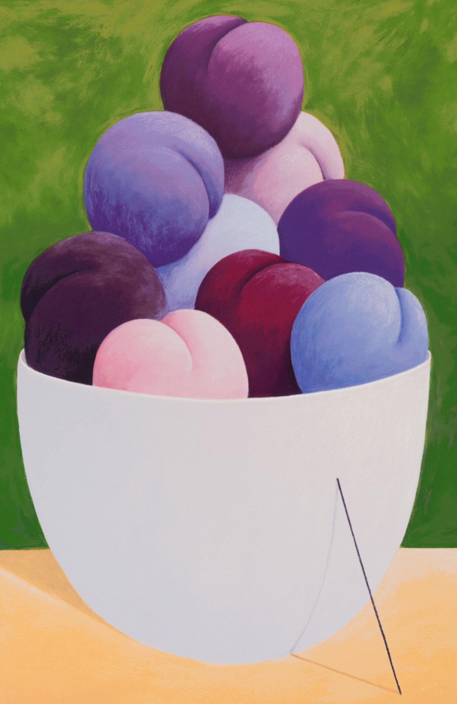 The Summer Window Art Sale - August 2025