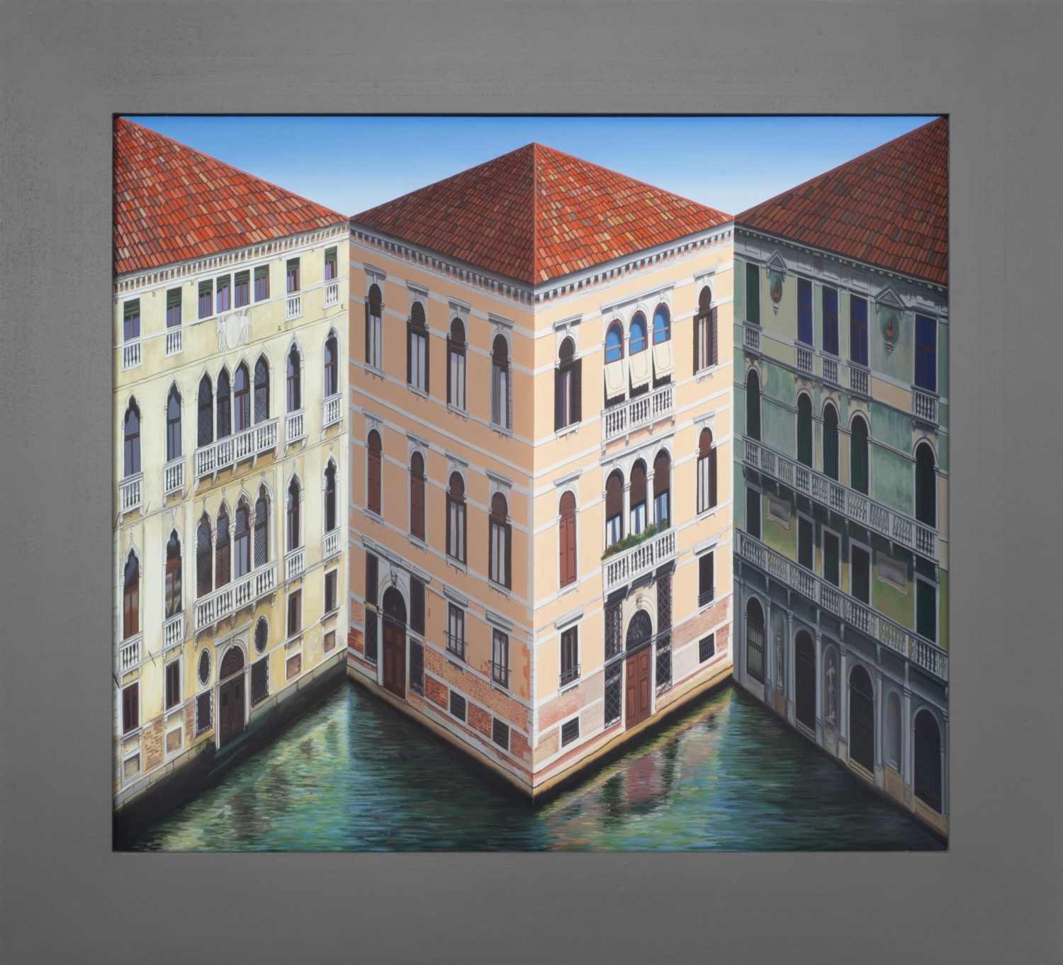 Mattonelle Veneziane