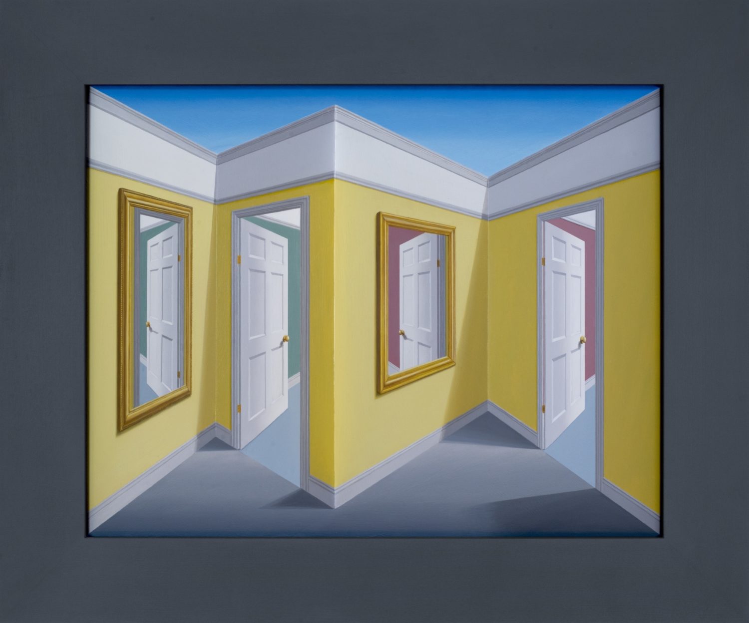 Mirror Image
