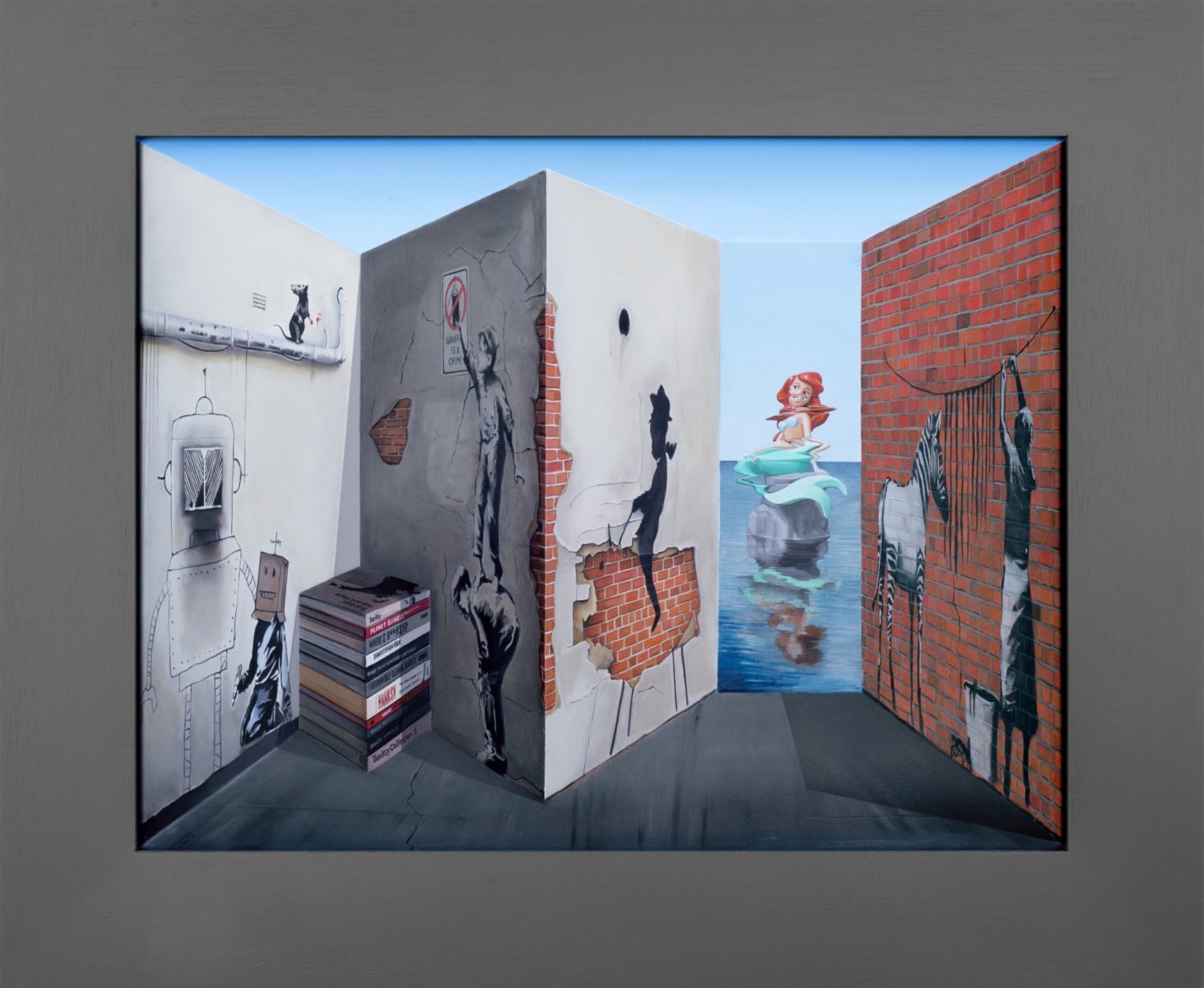 Walls Have Ears