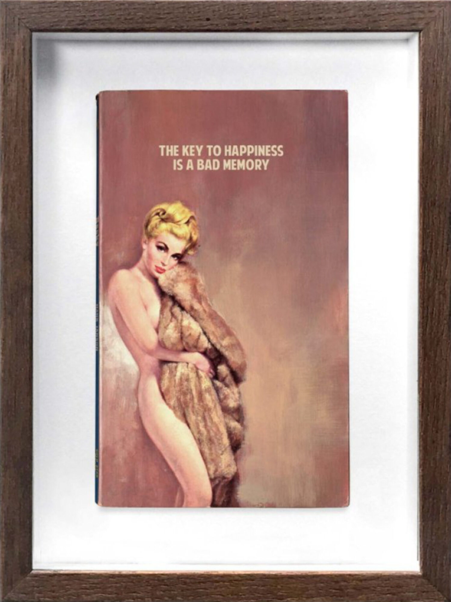 The Key To Happiness