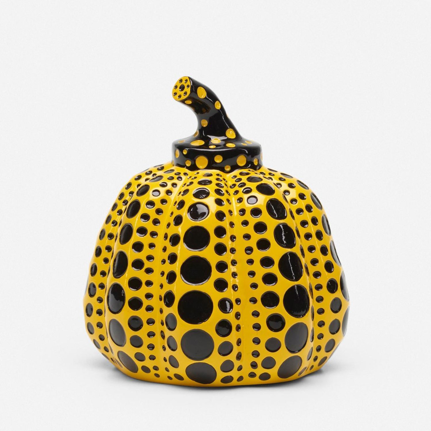 Pumpkin (Yellow)