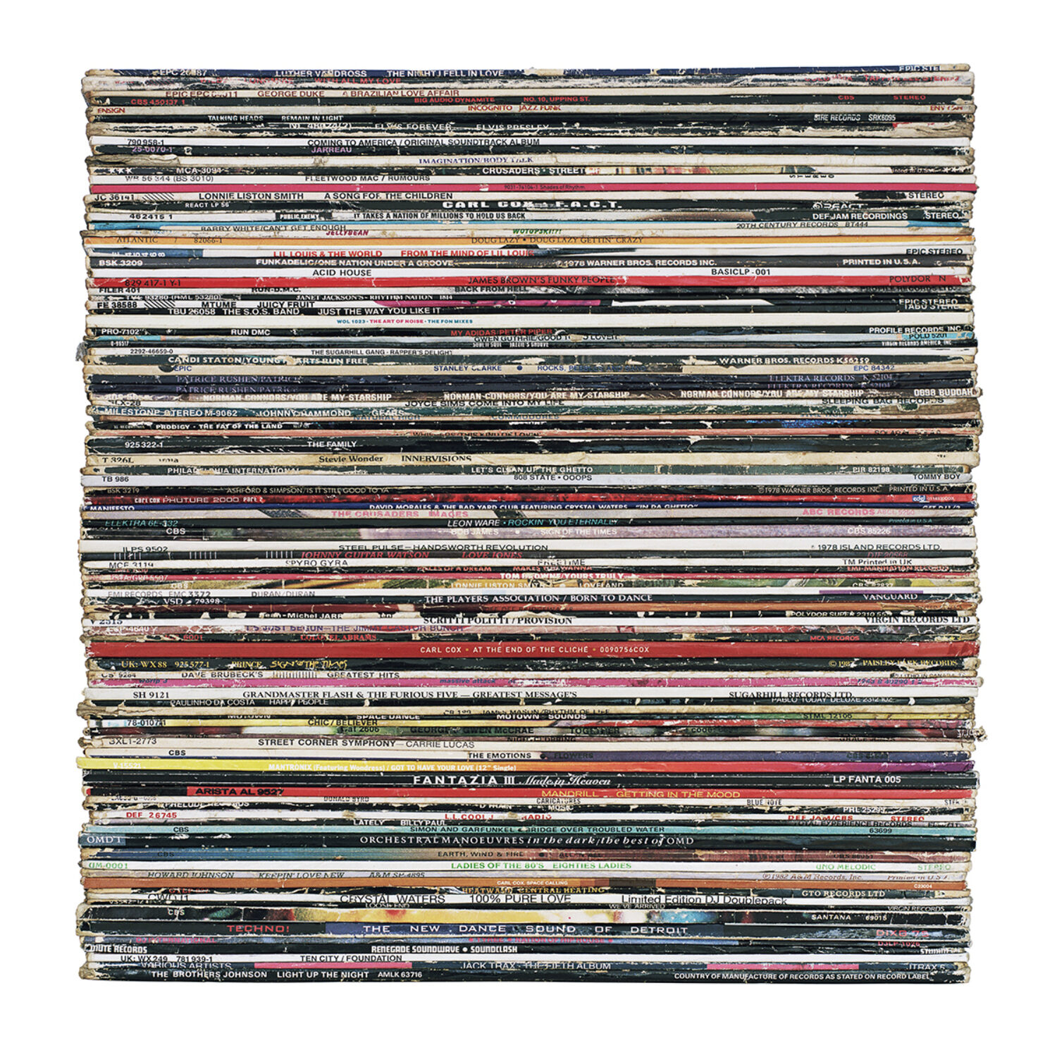 Mark Vessey