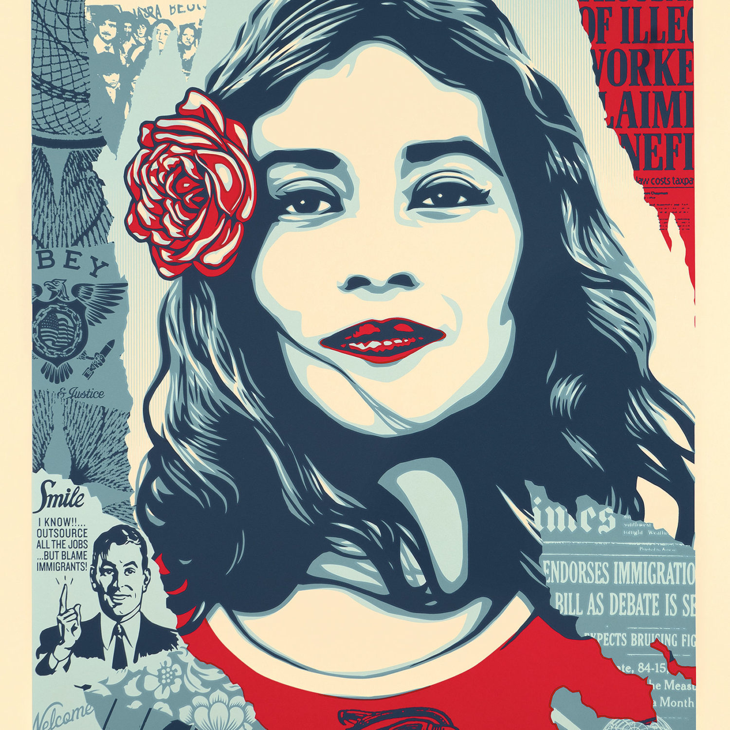 Shepard Fairey