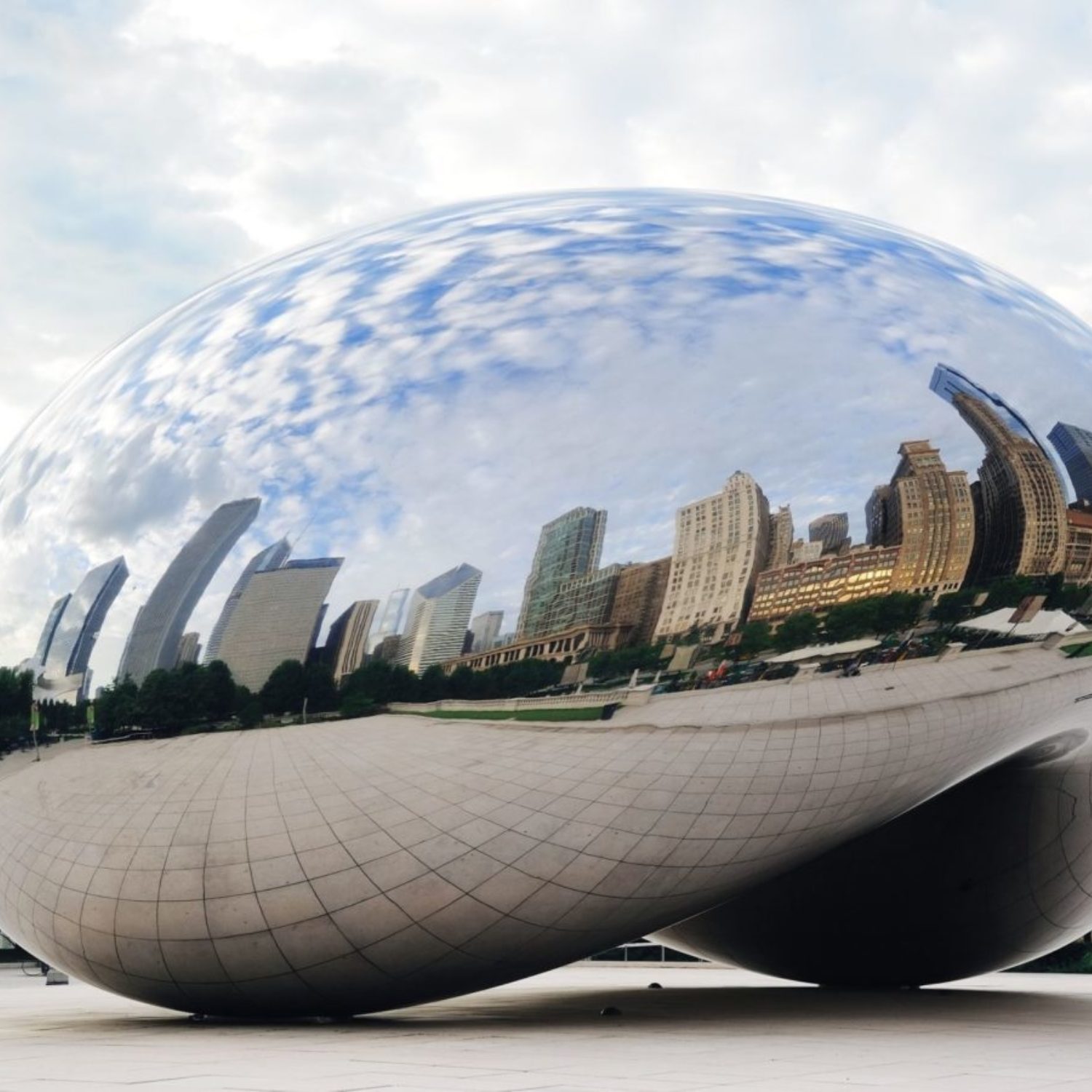 Anish Kapoor