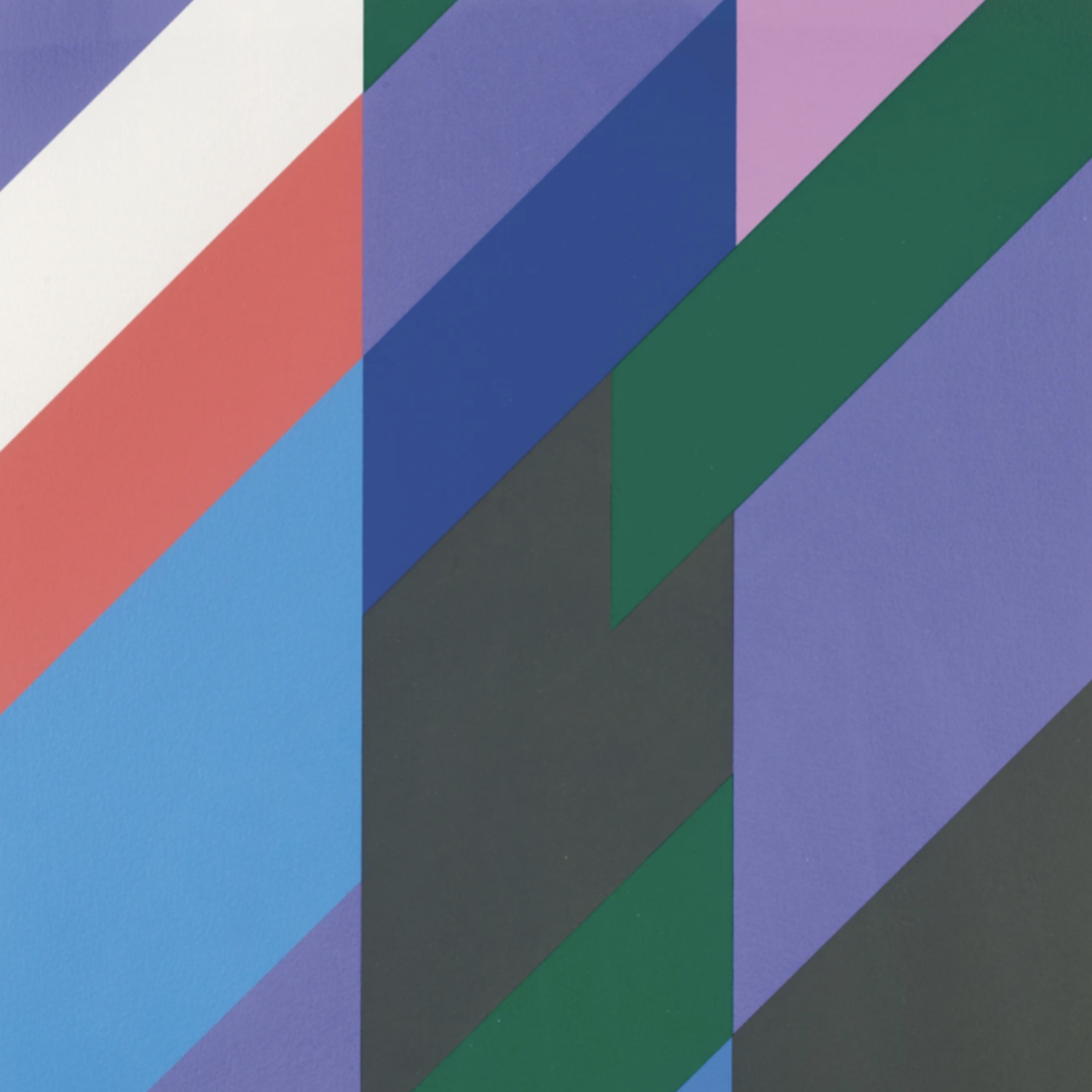 Bridget Riley