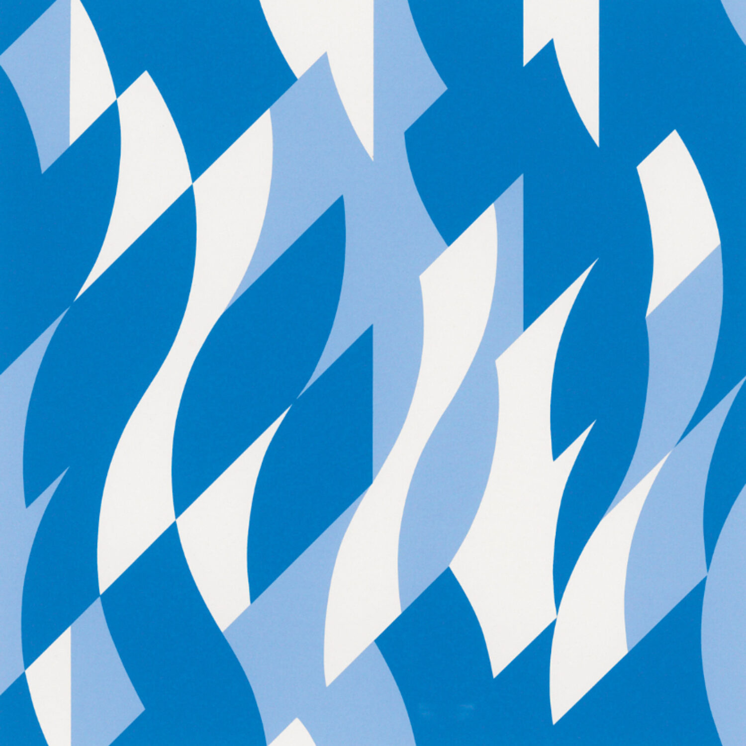 Two Blues