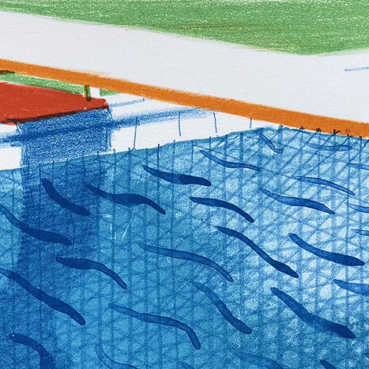 David Hockney | Top 5 Works Sold at Auction