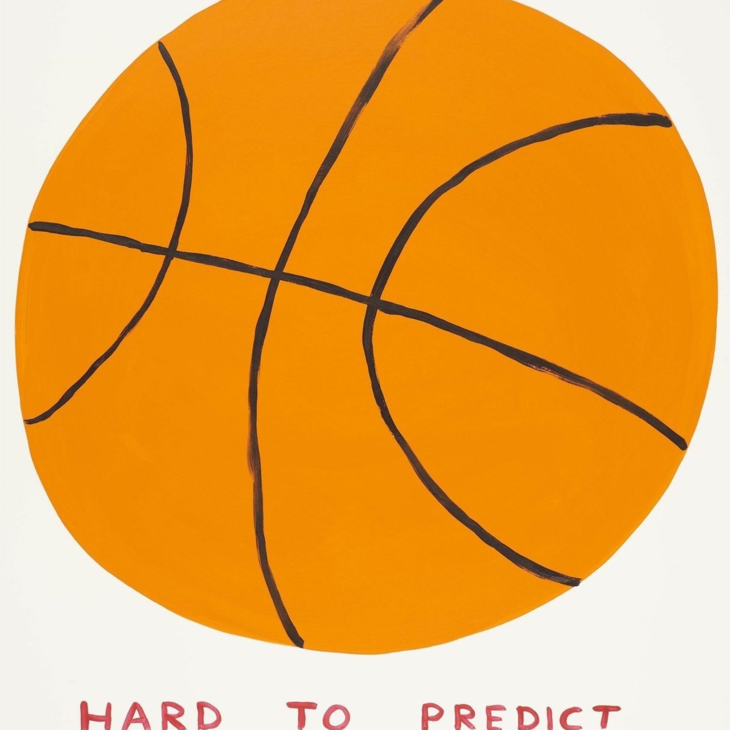 David Shrigley