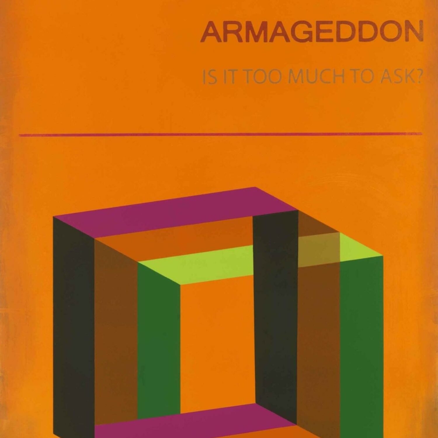 Harland Miller