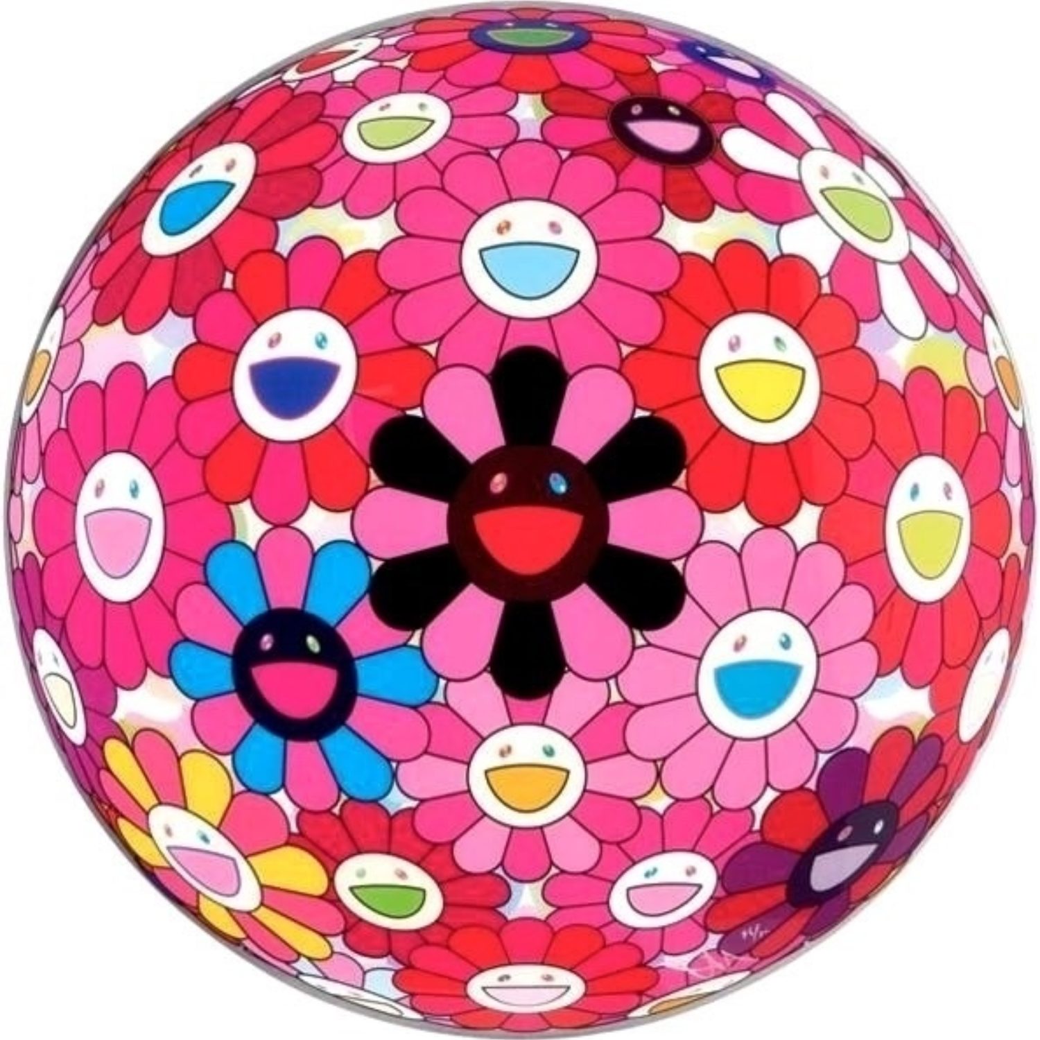 Takashi Murakami