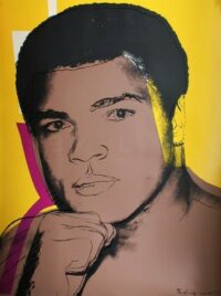 Muhammad Ali (F. & S. II.182)