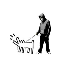 Choose Your Weapon (White) - Signed