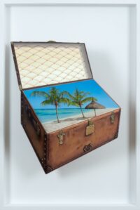 Caribbean Case
