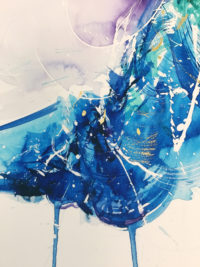 Hummingbird VII