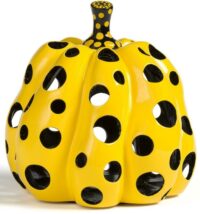 Pumpkin (NGV), 2025