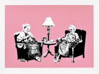 Grannies - Unsigned