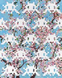 Invaded Blossom