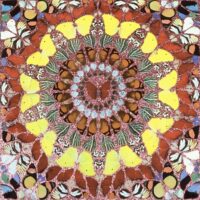 Psalm: Judica Domine