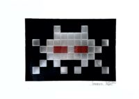 Invasion (Red Eyes) - VIP Edition