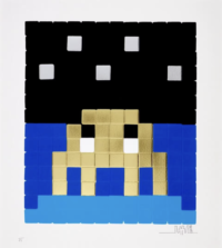 Space One (Gold) VIP Edition - Signed