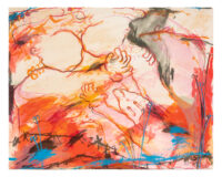 I'll Let That Stay Forever, That Feeling