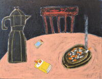 Don't Talk To Me Till