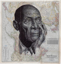 Each Day Is a New Map To...