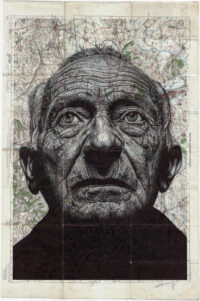 Faces in the Sky Block the Sun