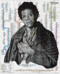 I Cross Out Words So You See Them More