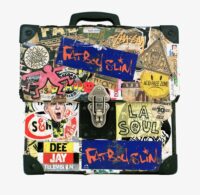 Norman's Record Box - Motherpiece