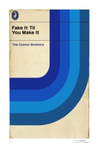 Fake It Til You Make It