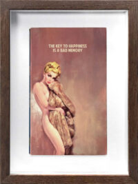 The Key To Happiness