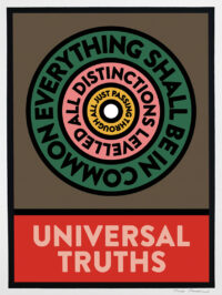 UNIVERSAL TRUTHS III