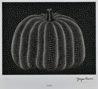Pumpkin (Silver) 1991