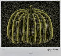 Pumpkin (Yellow) 1991